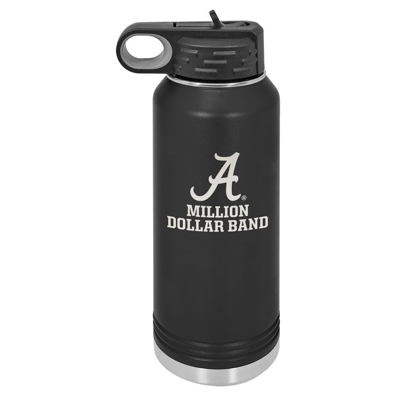 Yonder .75L Water Bottle Clear - Monograms Plus Cullman