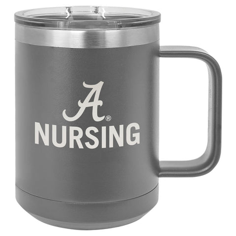 Alabama School of the Arts Coffee Mug – University of Mobile Store