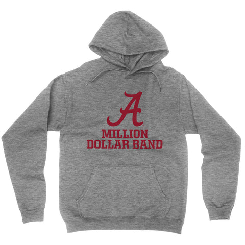 Million Dollar Band Hoodie